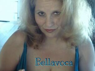 Bellavoca