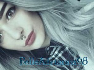 BelleAdrianna98