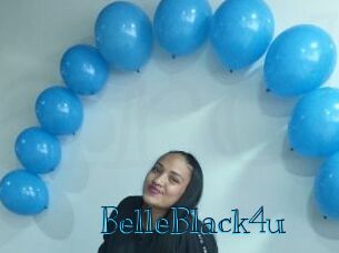 BelleBlack4u