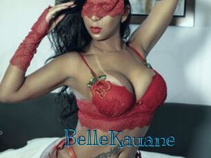 BelleKauane