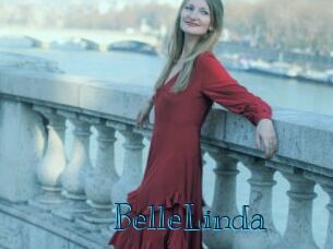 BelleLinda Archive DVD BIZ