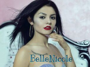 BelleNicole
