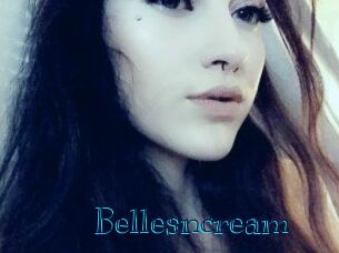 Bellesncream