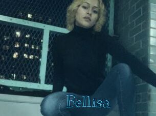 Bellisa