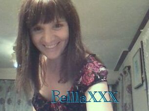 BelllaXXX