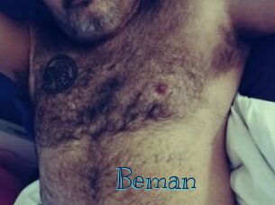 Beman