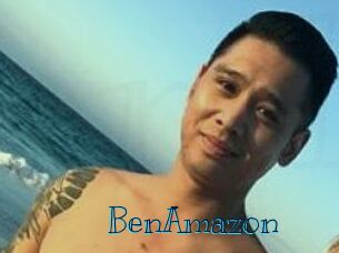 BenAmazon
