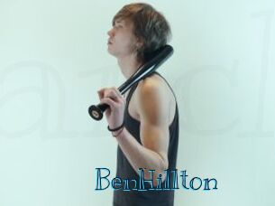 BenHillton