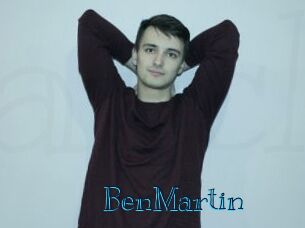 BenMartin