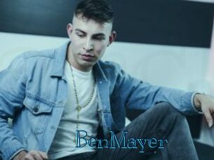 BenMayer
