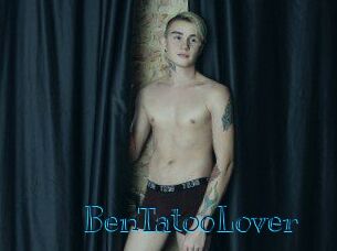 BenTatooLover