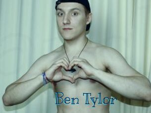 Ben_Tylor