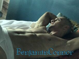BenjaminConnor