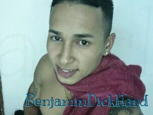 BenjaminDickHard