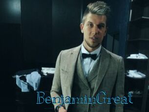 BenjaminGreat