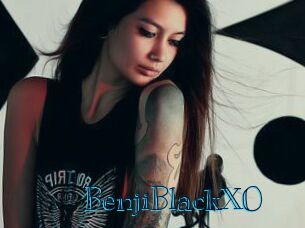 BenjiBlackXO
