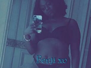 Benji_xo