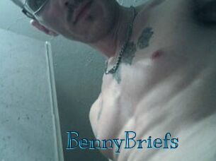 BennyBriefs