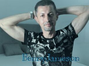 BennyJameson