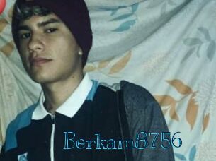 Berkam8756