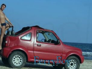 BerryBoy