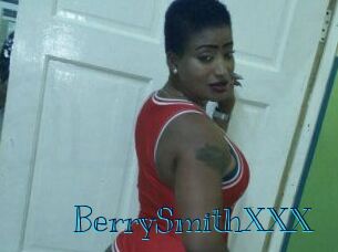 BerrySmithXXX