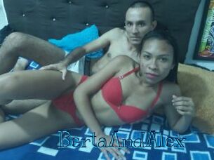 BertaAndAlex