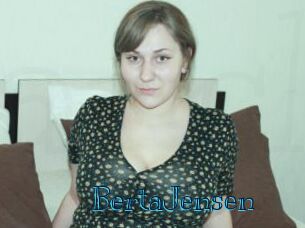 BertaJensen