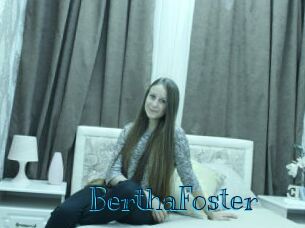 BerthaFoster