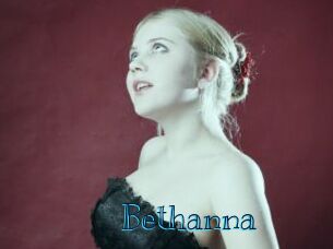 Bethanna