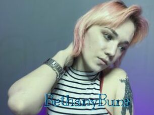 BethanyBuns