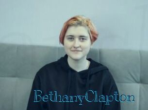 BethanyClapton