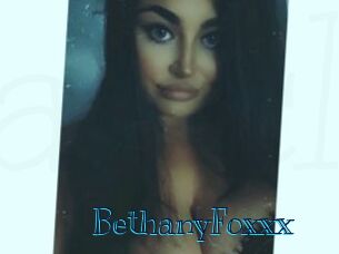 BethanyFoxxx