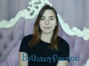 BethanyParson