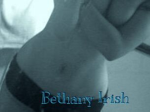 Bethany_Irish
