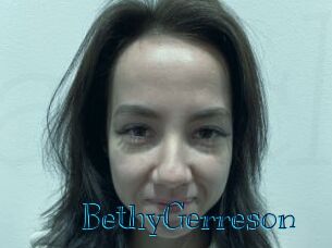 BethyGerreson