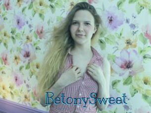 BetonySweet
