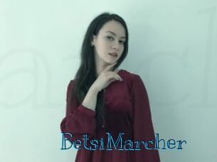 BetsiMarcher