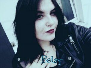 Betsy