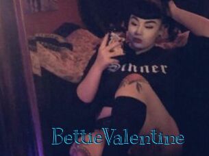 BettieValentine