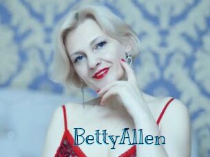 BettyAllen