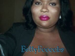 BettyBoooobs