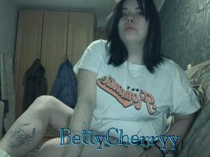BettyCherryy