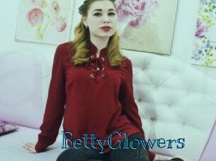 BettyGlowers