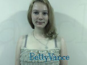 BettyVance
