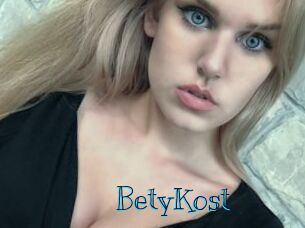 BetyKost