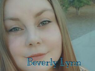 Beverly_Lynn
