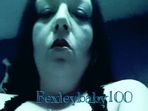 Bexleybaby100