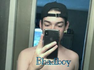 Bhadboy