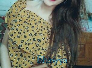 Bhawya